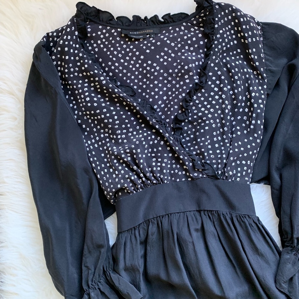 Gorgeous BCBG Dress